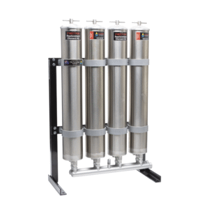 FM40443 Fixed Bowser Filtration Unit