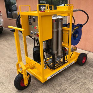 FM60463 Filtration Buggy