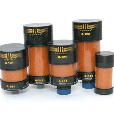 Air Sentry® - Desiccant Breathers - Image 7