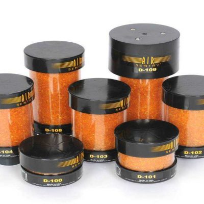 Air Sentry® - Desiccant Breathers - Image 6