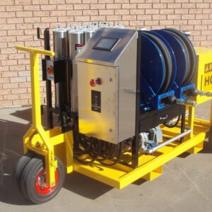 FM71033 Electrical Drive Wheel Motor Filtration System